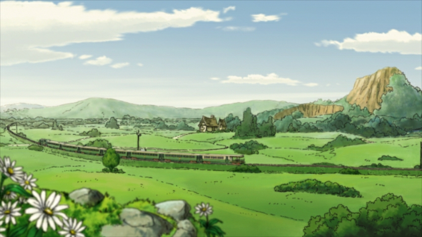 El Profesor Layton y la Caja de Pandora - Imagen 9